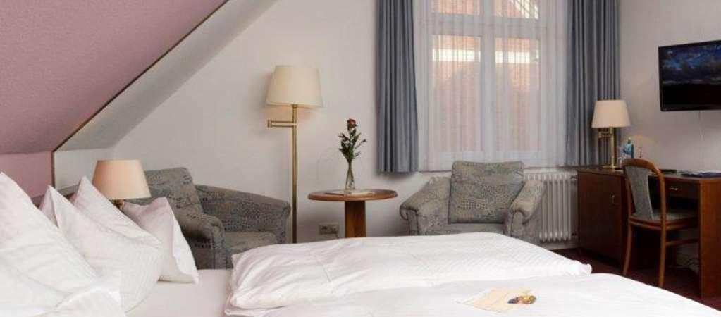 Ringhotel Residenz Wittmund Pokój zdjęcie