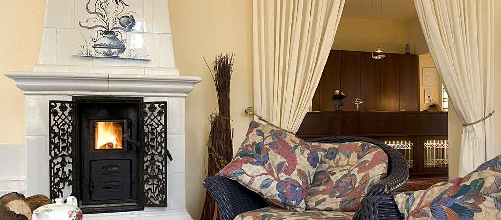 Ringhotel Residenz Wittmund Wnętrze zdjęcie