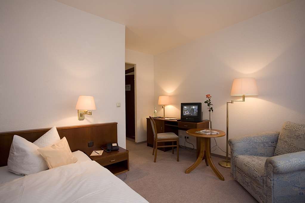 Ringhotel Residenz Wittmund Pokój zdjęcie
