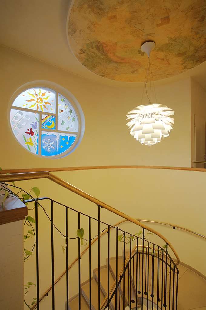 Ringhotel Residenz Wittmund Wnętrze zdjęcie
