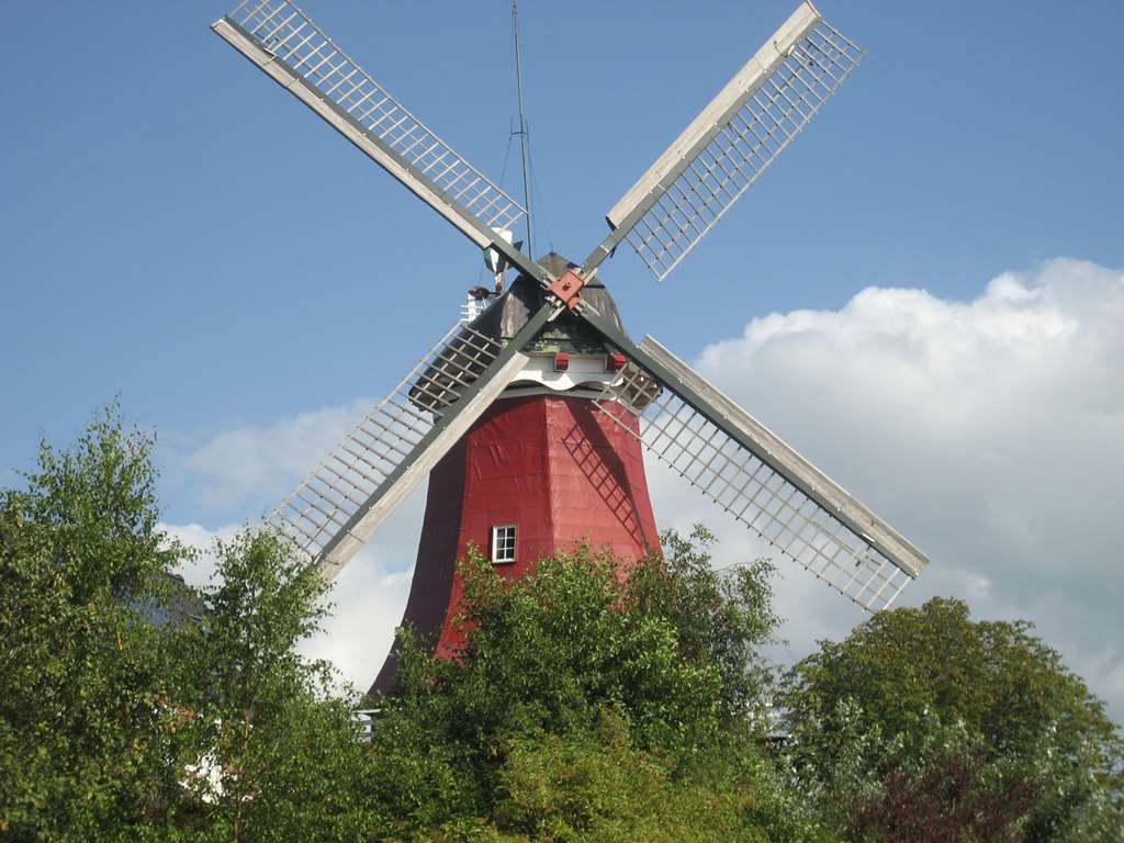 Ringhotel Residenz Wittmund Zewnętrze zdjęcie