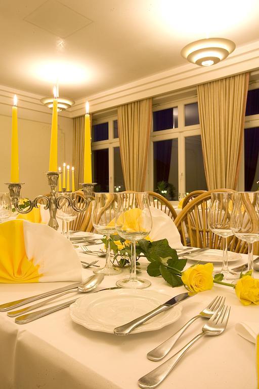 Ringhotel Residenz Wittmund Zewnętrze zdjęcie