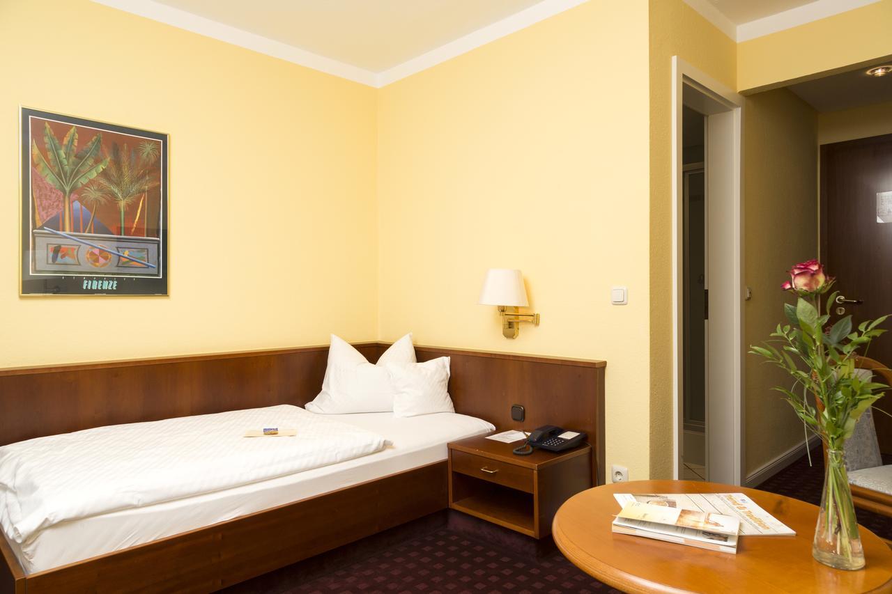 Ringhotel Residenz Wittmund Zewnętrze zdjęcie