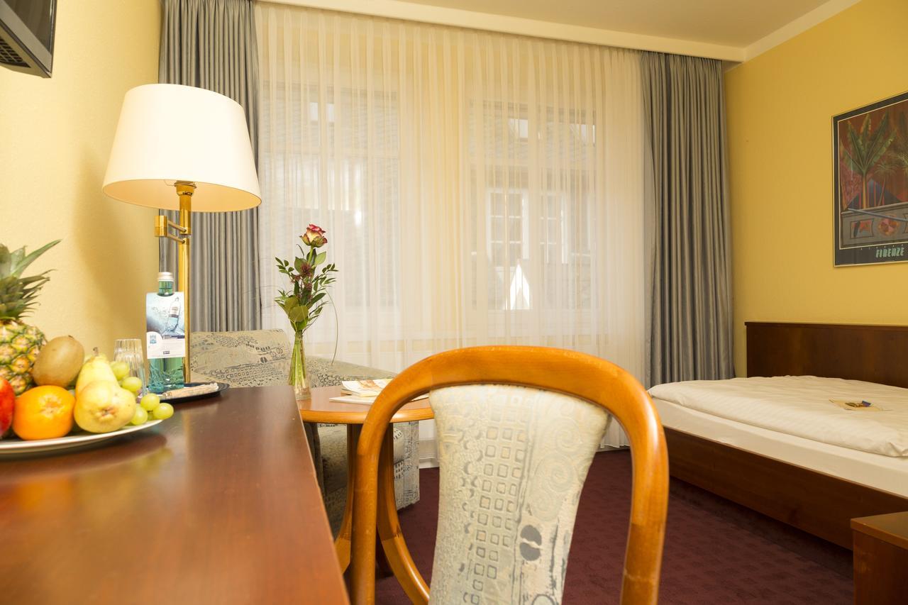 Ringhotel Residenz Wittmund Zewnętrze zdjęcie