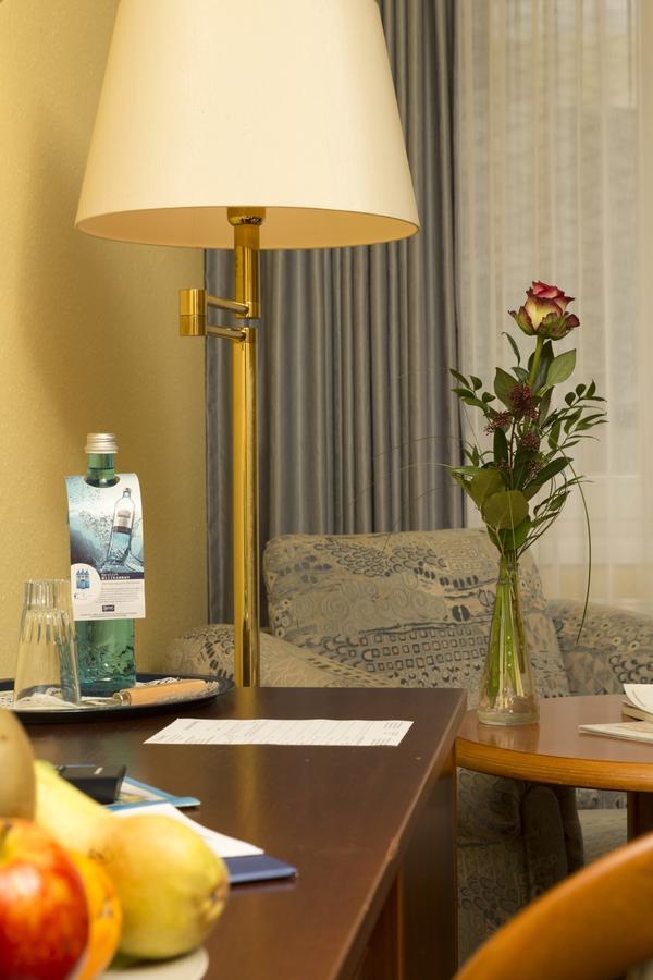 Ringhotel Residenz Wittmund Zewnętrze zdjęcie