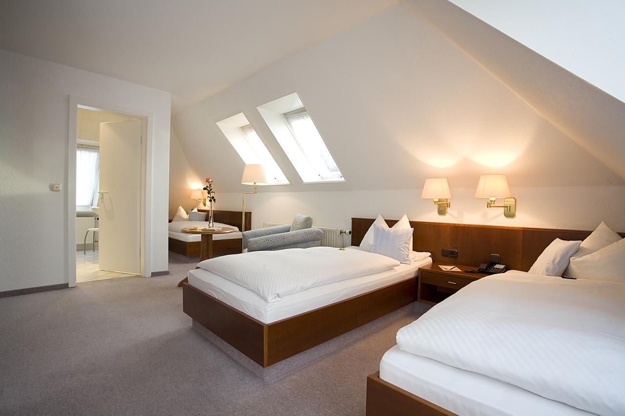 Ringhotel Residenz Wittmund Zewnętrze zdjęcie