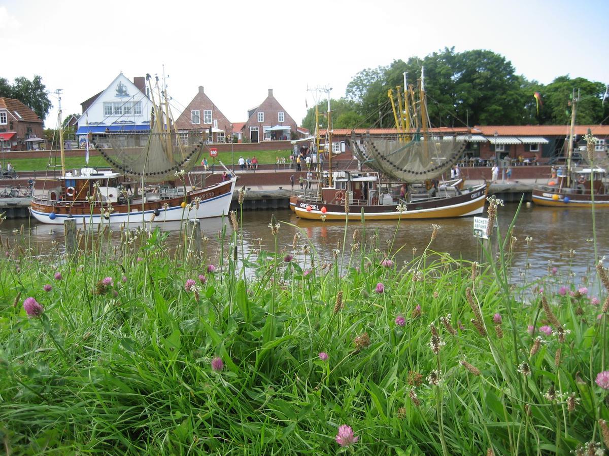 Ringhotel Residenz Wittmund Zewnętrze zdjęcie