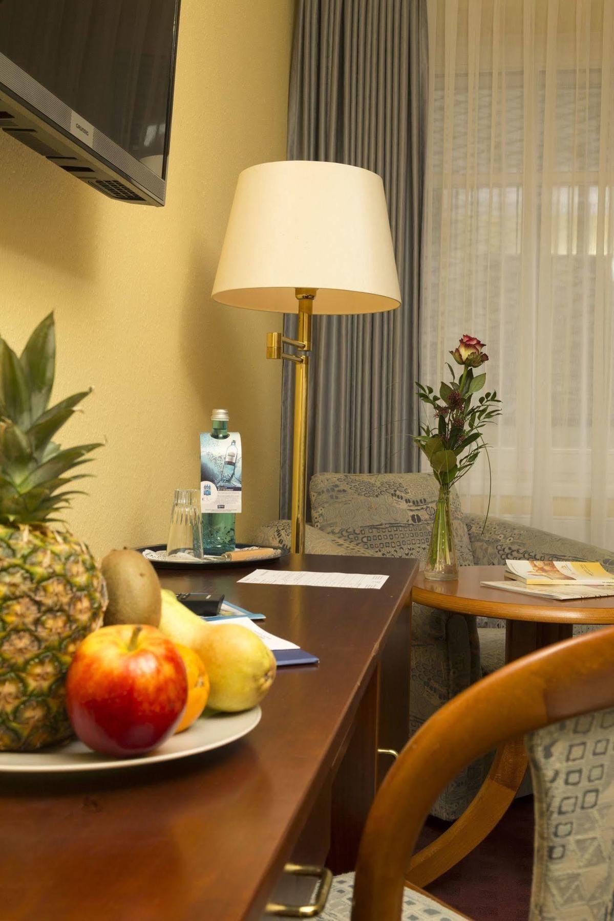 Ringhotel Residenz Wittmund Zewnętrze zdjęcie