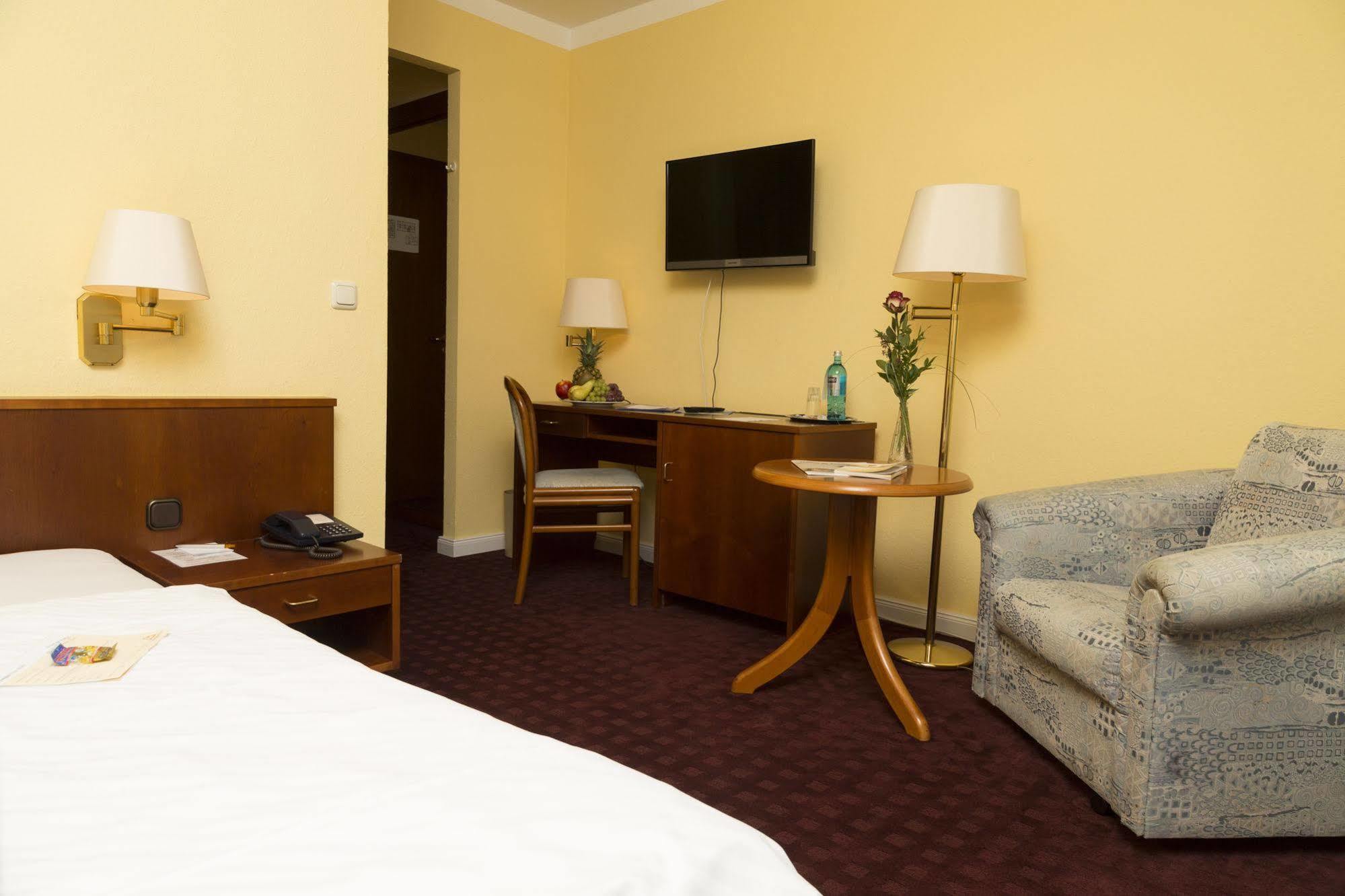 Ringhotel Residenz Wittmund Zewnętrze zdjęcie