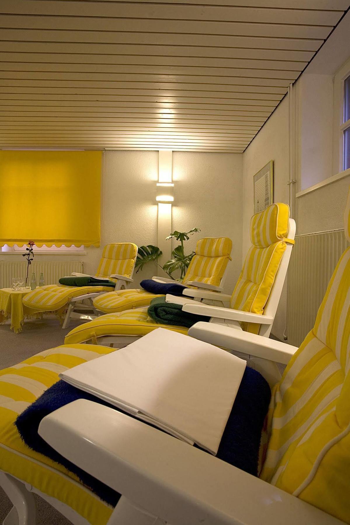 Ringhotel Residenz Wittmund Zewnętrze zdjęcie