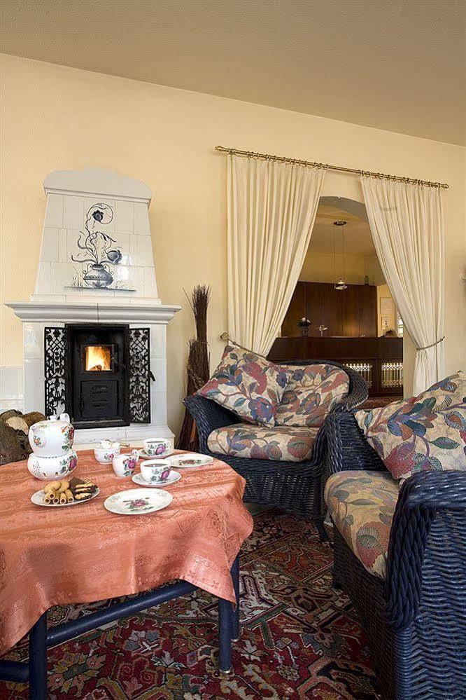 Ringhotel Residenz Wittmund Zewnętrze zdjęcie