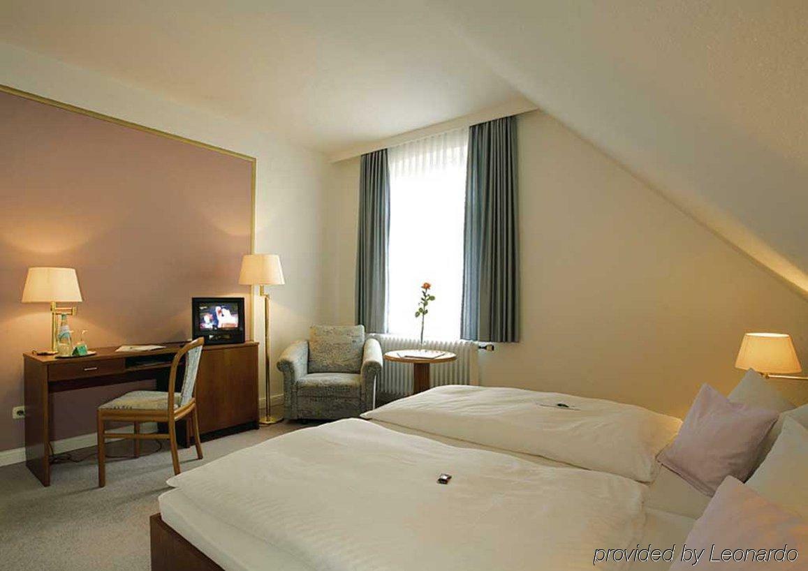 Ringhotel Residenz Wittmund Zewnętrze zdjęcie